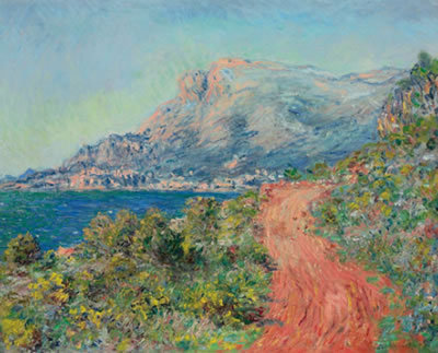 How Many Times Impressionist Paint Canvas How Many Times Impressionist Paint Canvas